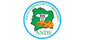 Agence Nationale de l'Environnement ( ANDE)